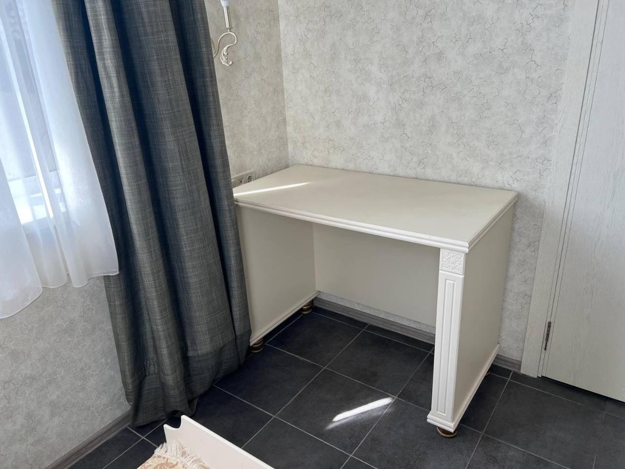 ホテル Borovik Novosilki エクステリア 写真